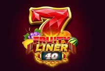 Fruityliner 40 slot